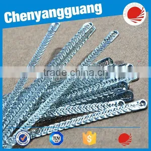 Sexy Women Waist Trimmer Belt Spiral Steel Bone thumbnail-6