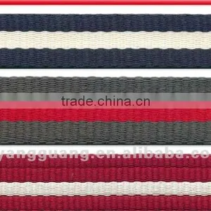 Factory Price Adjustable Elastic Webbing For Safe Belt thumbnail-6
