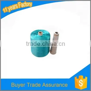 100 Polyester Cheap Embroidery Thread Manufacturer thumbnail-1