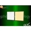 CE, RoHS 220v 3 Inch LED Ceiling Panel Lights, Long Lifespan, Cold and Warm Square LED Panel for Res thumbnail-1