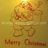 LED Balloon With Santa Claus thumbnail-1