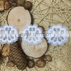 New Design Water Soluble Lace Trim Decoration thumbnail-3