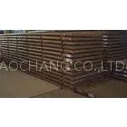 No.1 Hot Rolled 316L Stainless Steel Sheets With ASTM, AISI, JIS, DIN For Petrochemicals, Brewing, C thumbnail-1