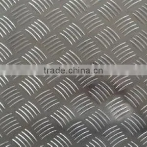 Henan Zhengzhou Aluminum Checker Plate Sheet Manufacturers thumbnail-2