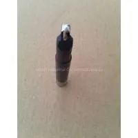 UNIX P1V10-20 Robotic Slot Soldering Iron Tips for Japan Unix Soldering Robot Cross Bit thumbnail-1