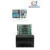 Manual Hybrid Half Insert IC Card Reader For Kiosk / Magnetic Bank Card Reader thumbnail-1
