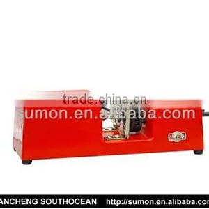 Key Cutting Machine thumbnail-1