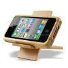 Wood Iphone5 Case,wood Mobile Phone Case,wood Case for Iphone,wooden Iphone Case thumbnail-1