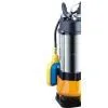 WQD Sewage Submersible Pump thumbnail-1