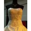 Professional Manufacturer of Wedding Gowns,evening Dress thumbnail-1