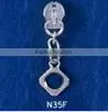 Garment Accessory-Special Slider& Puller thumbnail-5
