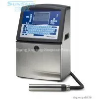 Ink Jet Machine thumbnail-1