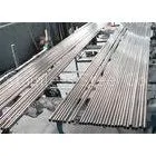 Circular 2'' 316 Stainless Steel Pipe Welded for Pharmaceutical Thin Wall thumbnail-1