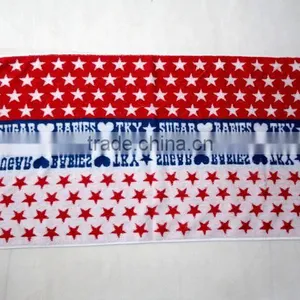 Sports Towels Manufacture Extension Fitness Towels thumbnail-3