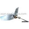High Efficiency Axial Flow Impellers thumbnail-1