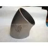 Stainless Steel Seamless 45 Elbow thumbnail-3