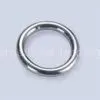 Laser Welding - Stainless Steel Ring thumbnail-1