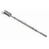 US Type Cable Fitting - Jaw Turnbuckle thumbnail-1