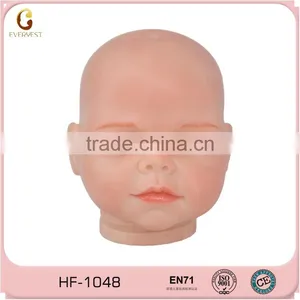 Hot New Products for 2015 Kid Toy Reborn Doll Kits/vinyl Reborn Doll Making Mold/reborn Baby Dolls for Sale 2016 thumbnail-3
