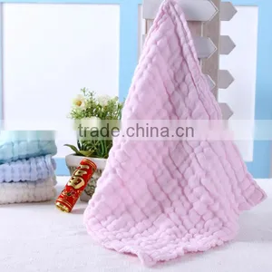 100% Cotton Gauze Towel Baby Wipes Drool Cloth thumbnail-3