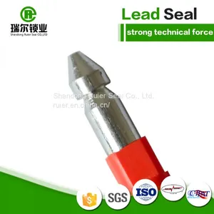 REB103 One-time Used Shipping Seals for Containers thumbnail-2