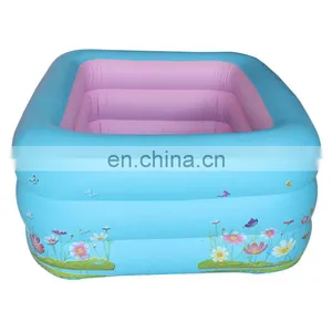 2016 Promotion Inflatable Pvc Swimming Pool Hot Selling Inflatable Water Pool.children Swimming Pool thumbnail-3