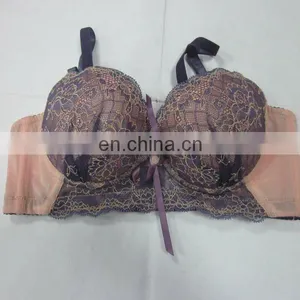 2015 Elegant Sexy Fashion Bra Set thumbnail-1