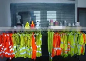 Hangzhou Chinastars Reflective Material Co., Ltd. company overview - view 3 thumbnail