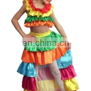 TZ-63010Y Belly Dance Costume Sexy Arab Belly Dance Costume thumbnail-3