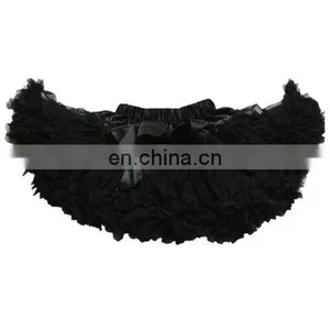 CG-TT0291 Black Tutu Dress Halloween Tutu thumbnail-1