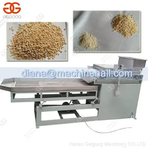 Industrial Peanut Almond Chopping Cutting Grading Machine thumbnail-4
