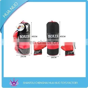 Children Boxing Gloves Toy Sport Toy thumbnail-1