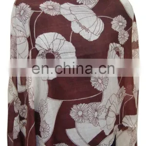 Printed Scarfs ,Shawls,Stoles New Design 2016 thumbnail-5