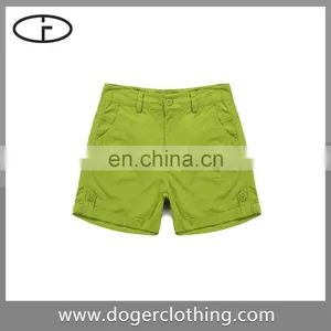 Good Quality Ladies Casual Outdoor Shorts thumbnail-1