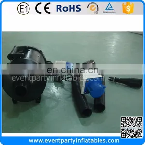 1.8kw Electric Pump 1800w Pump for Inflatables Airbeam Inflatable Tube thumbnail-1
