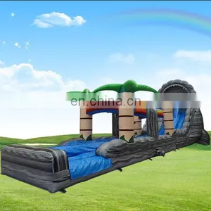 Used Commercial Big Water Slides for Sale thumbnail-1