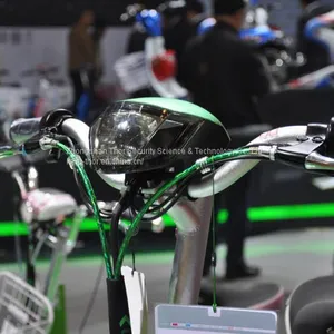 Electric Scooter LED Headlight TH-LEDD04 thumbnail-4