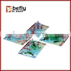 Fire Plane Toy Fighter Plane Toy thumbnail-1