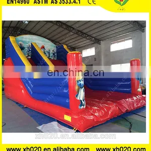 Commerical Demon Inflatable Slide Giant for Adult and Kids thumbnail-1