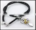 Unique Design White Metal Necklace thumbnail-1