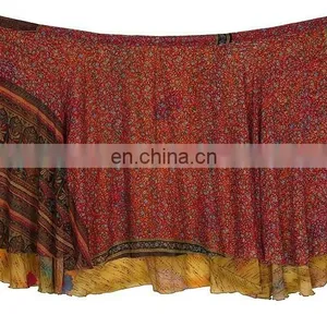 Multi Wear Wrap Skirts thumbnail-1