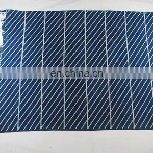 100% Cotton Wholesale Indian Handmade Blue Indigo Area Rugs thumbnail-2