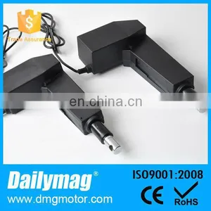 Medical Bed Used Linear Actuator 12v Linear Actuator thumbnail-6
