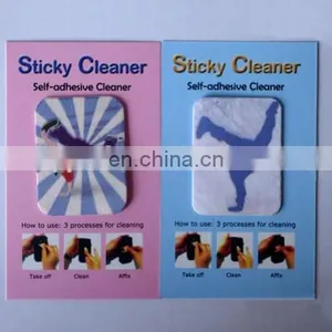 Sticker Clean Pad for Phone thumbnail-6