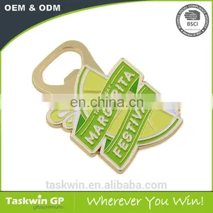 Custom Metal Bottle Opener With Your Own Logo Wholesale thumbnail-4