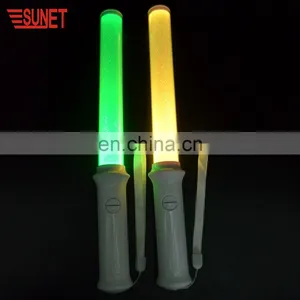 2018 New Arrival Battery 0perated Glow Sticks China Supplier thumbnail-1