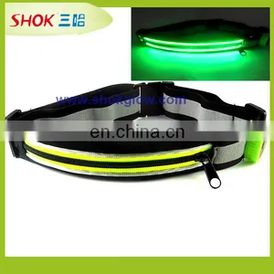 2015Most Popular High Quality Led Belt thumbnail-5