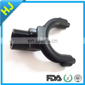 Customized Molded Design Silicone Rubber Parts, Customized Plastic Parts thumbnail-1