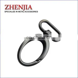 Cheap Wholesale Hardware Snap Hook the Most Popular Style Snap Clips thumbnail-1