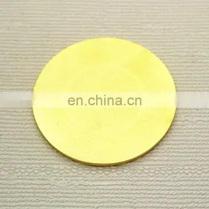 Factory Gold Pet Souvenir Coin Machine thumbnail-2